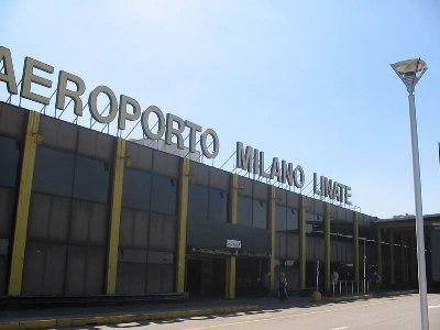 aeroporto di linate