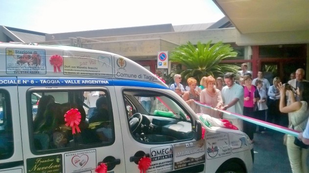 0619 consegna Doblo'