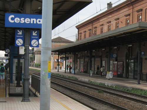 foto di forli
