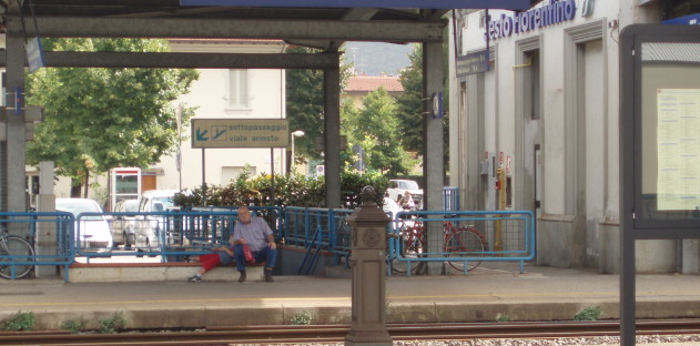 Orario treni stazione di bologna