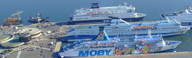 mobi tirrenia