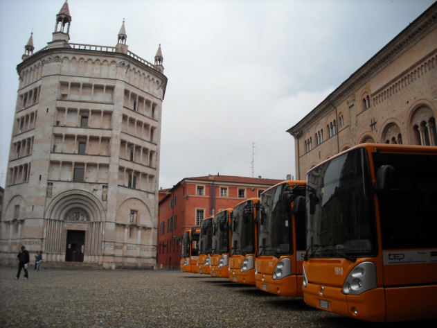 tep parma